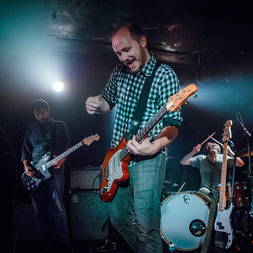 Explosions In The Sky
