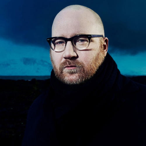 Johann Johannsson