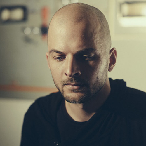 Nils Frahm