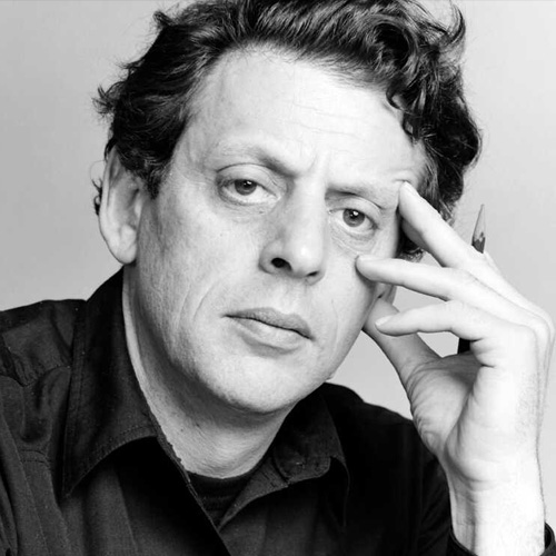 Philip Glass